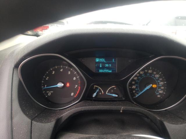 Photo 9 from auction – 2012 FORD FOCUS SE with VIN 1FAHP3F2XCL214303