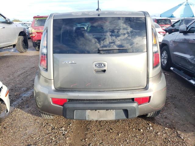 Photo 6 from auction – 2010 KIA SOUL + with VIN KNDJT2A27A7081143