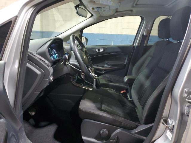 Photo 7 from auction – 2019 FORD ECOSPORT S with VIN MAJ3S2GE6KC277313