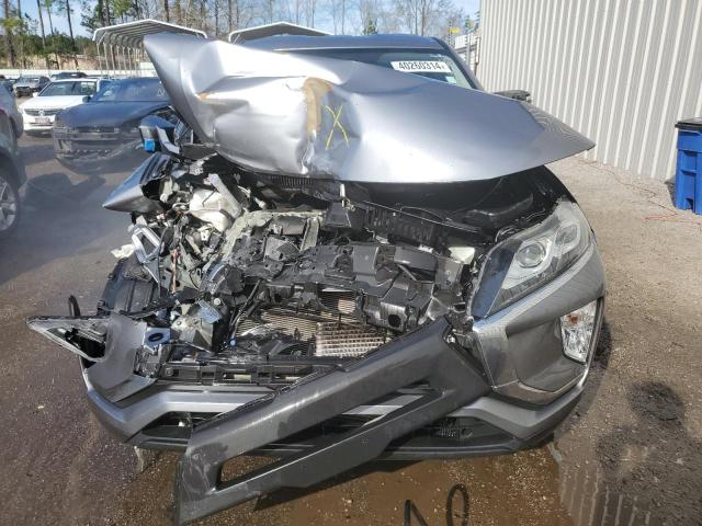 Photo 5 from auction – 2020 MITSUBISHI ECLIPSE CR with VIN JA4AT3AA1LZ035001
