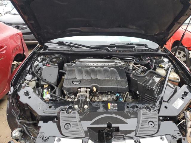 Photo 11 from auction – 2012 CHEVROLET IMPALA LS with VIN 2G1WF5E38C1278770