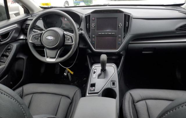 Photo 8 from auction – 2024 SUBARU IMPREZA with VIN JF1GUABC2R8295039