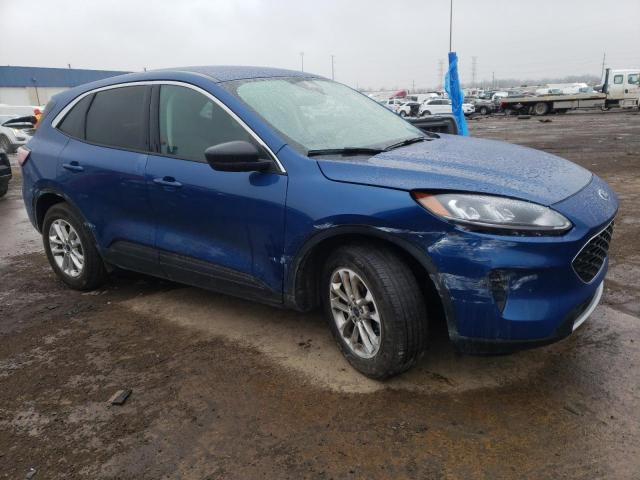 Photo 4 from auction – 2022 FORD ESCAPE SE with VIN 1FMCU0G67NUB72436