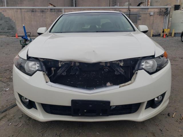 Photo 5 from auction – 2010 ACURA TSX with VIN JH4CU2F69AC023476