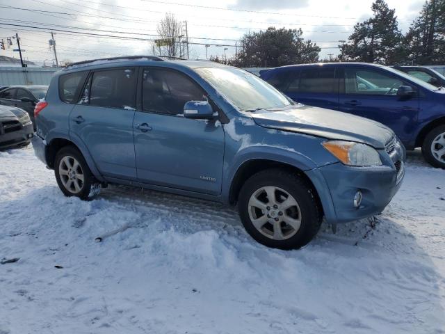 Photo 4 from auction – 2012 TOYOTA RAV4 LIMIT with VIN 2T3DK4DV0CW081462