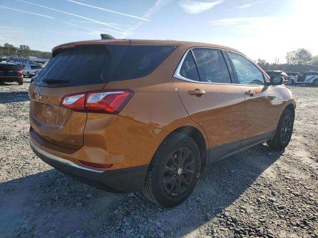 Photo 3 from auction – 2018 CHEVROLET EQUINOX LT with VIN 2GNAXJEV4J6180349