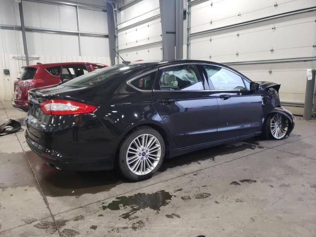 Photo 3 from auction – 2014 FORD FUSION SE with VIN 3FA6P0HD5ER328413