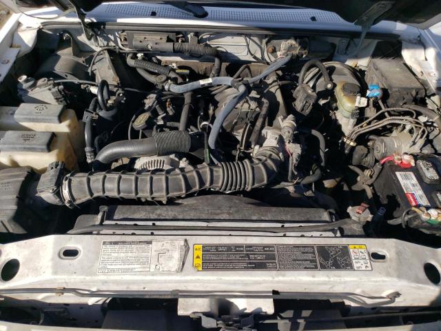 Photo 11 from auction – 2002 FORD RANGER SUP with VIN 1FTYR44UX2PA11305