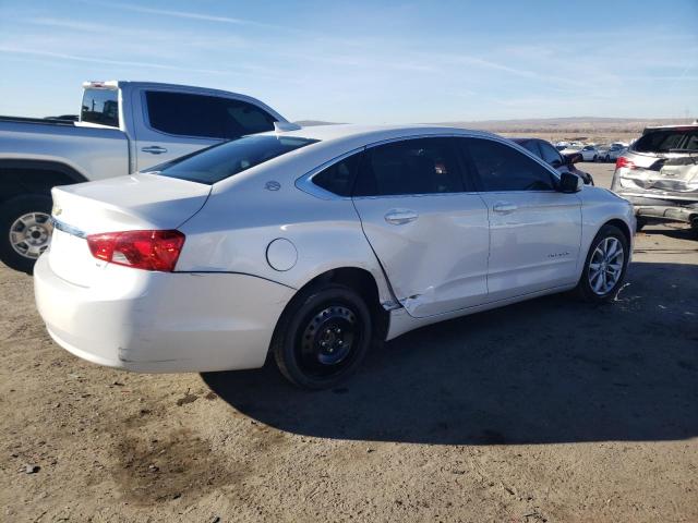 Photo 3 from auction – 2016 CHEVROLET IMPALA LT with VIN 2G1115S3XG9207011