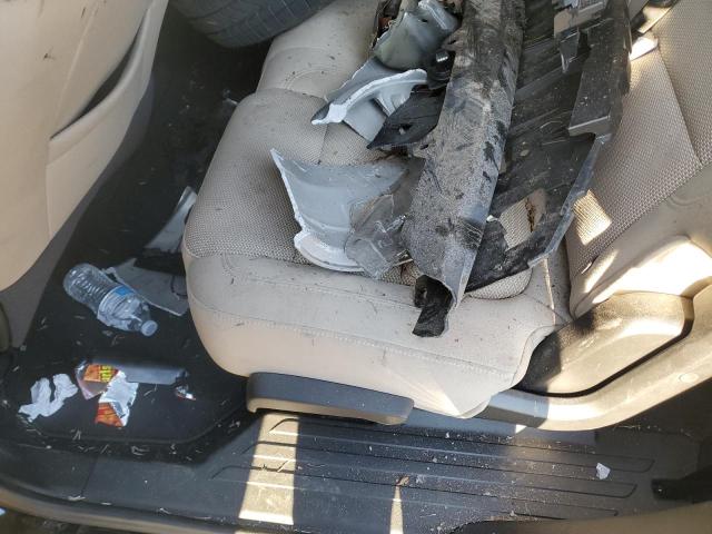Photo 11 from auction – 2023 CHEVROLET TRAVERSE L with VIN 1GNERFKW8PJ202273