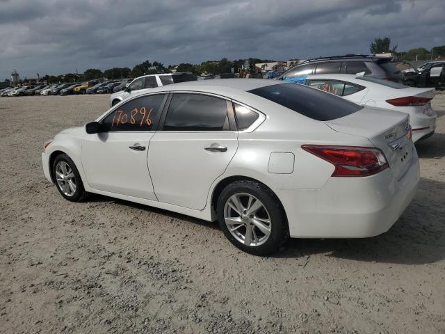 Photo 2 from auction – 2013 NISSAN ALTIMA 2.5 with VIN 1N4AL3AP7DN548360