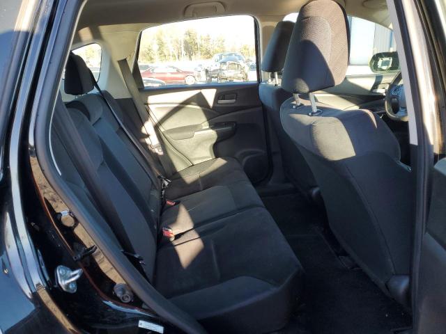 Photo 10 from auction – 2014 HONDA CR-V LX with VIN 2HKRM4H36EH720883
