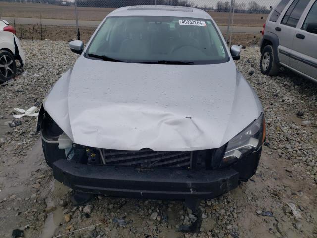 Photo 5 from auction – 2014 VOLKSWAGEN PASSAT SEL with VIN 1VWCN7A3XEC048995