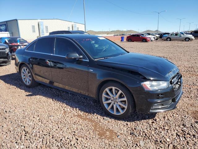Photo 4 from auction – 2014 AUDI A4 PREMIUM with VIN WAUAFAFL2EN041554