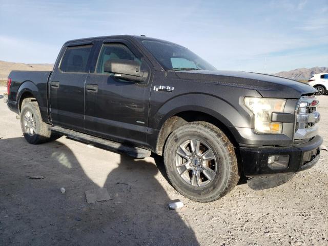 Photo 4 from auction – 2016 FORD F150 SUPER with VIN 1FTEW1CP8GKD20457