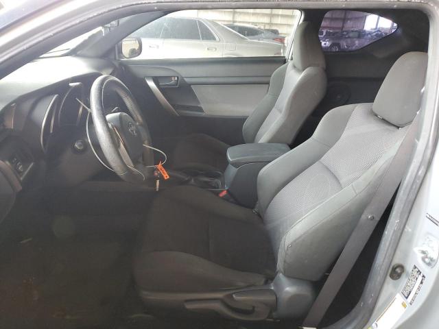 Photo 7 from auction – 2012 TOYOTA SCION TC with VIN JTKJF5C70C3036369