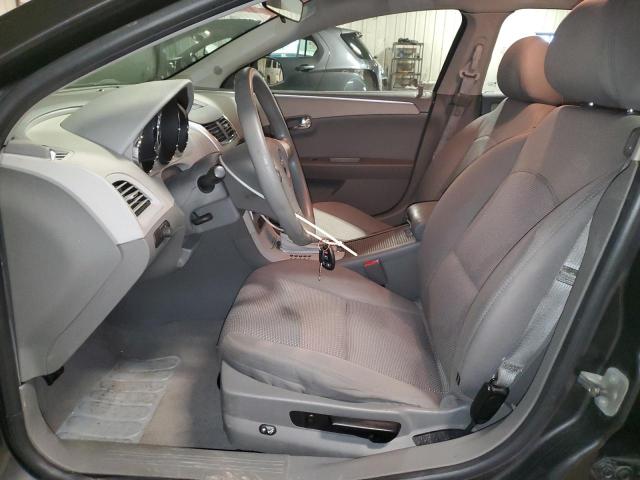 Photo 7 from auction – 2012 CHEVROLET MALIBU LS with VIN 1G1ZA5EU6CF389525