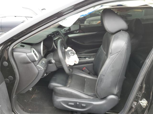 Photo 7 from auction – 2017 NISSAN MAXIMA 3.5 with VIN 1N4AA6AP3HC374246
