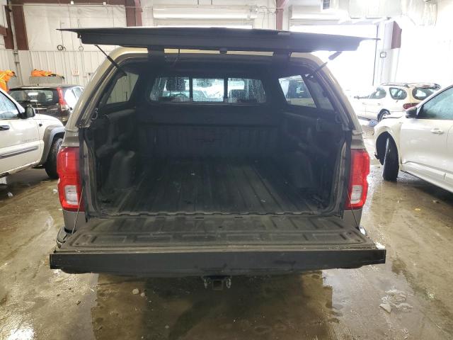 Photo 6 from auction – 2017 CHEVROLET SILVERADO with VIN 3GCUKSECXHG363651
