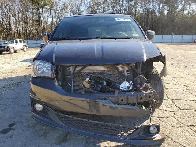 Photo 5 from auction – 2017 DODGE GRAND CARA with VIN 2C4RDGEG8HR791616