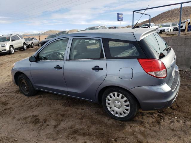 Photo 2 from auction – 2003 TOYOTA COROLLA MA with VIN 2T1KR32E63C104866