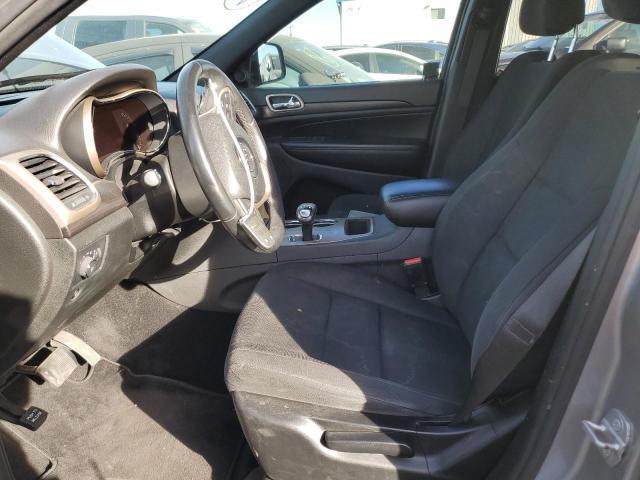 Photo 7 from auction – 2014 JEEP GRAND CHER with VIN 1C4RJEAG1EC342155