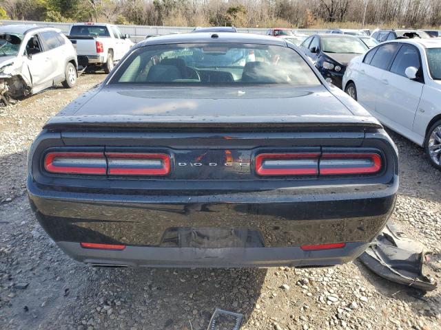 Photo 6 from auction – 2017 DODGE CHALLENGER with VIN 2C3CDZBT8HH594278