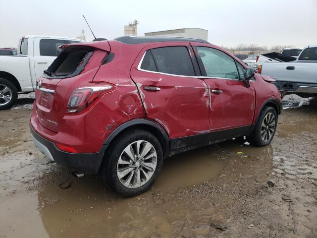 Photo 3 from auction – 2017 BUICK ENCORE PRE with VIN KL4CJESB2HB005541