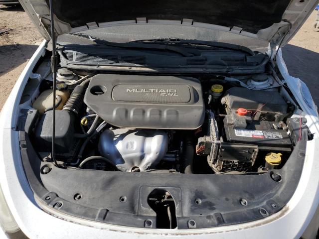 Photo 11 from auction – 2015 DODGE DART SXT with VIN 1C3CDFBB3FD344947
