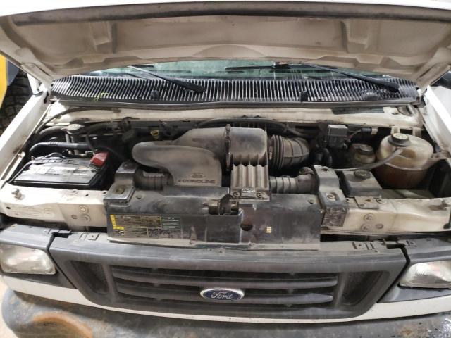 Photo 12 from auction – 2005 FORD ECONOLINE with VIN 1FTNS24L15HA34697