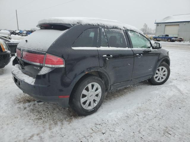 Photo 3 from auction – 2007 LINCOLN MKX with VIN 2LMDU68C17BJ09633