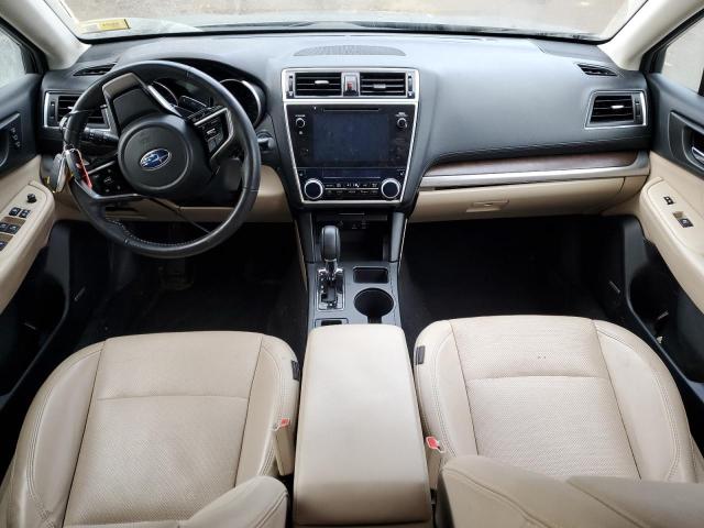 Photo 8 from auction – 2018 SUBARU OUTBACK 2. with VIN 4S4BSANC7J3292415