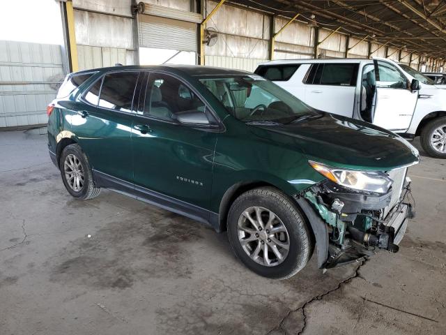 Photo 4 from auction – 2019 CHEVROLET EQUINOX LS with VIN 2GNAXHEV5K6175395