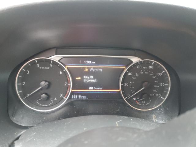 Photo 9 from auction – 2019 NISSAN ALTIMA S with VIN 1N4BL4BV4KC248355