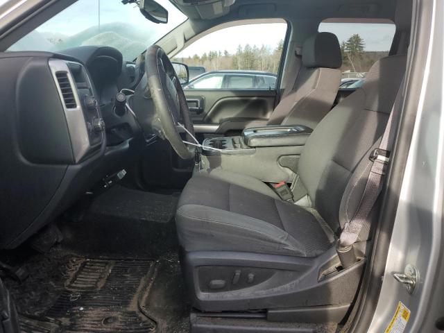 Photo 7 from auction – 2014 CHEVROLET SILVERADO with VIN 1GCVKRECXEZ378577