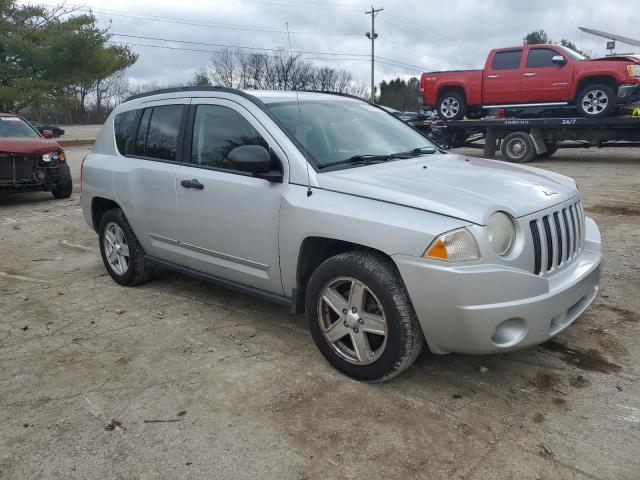 Photo 4 from auction – 2009 JEEP COMPASS SP with VIN 1J8FT47A89D128783