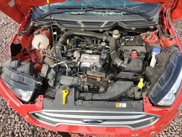 Photo 11 from auction – 2020 FORD ECOSPORT S with VIN MAJ3S2GEXLC331987