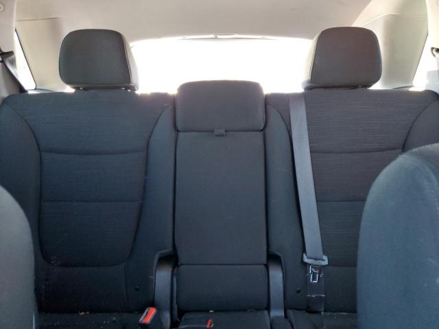 Photo 10 from auction – 2015 KIA SORENTO LX with VIN 5XYKTDA67FG645113