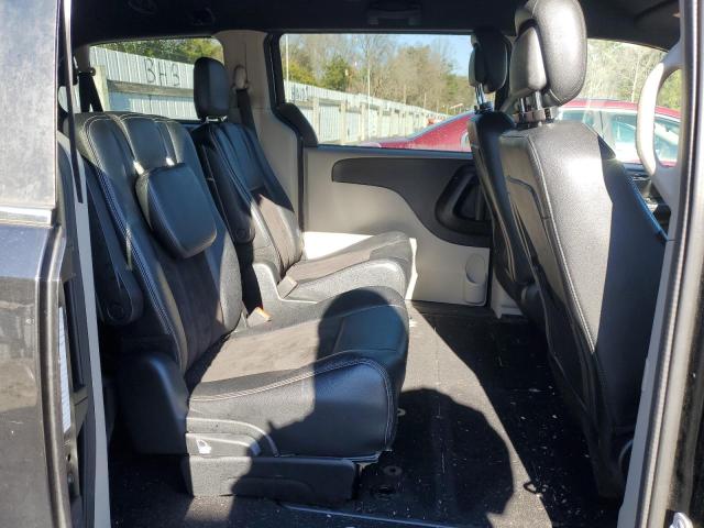 Photo 11 from auction – 2020 DODGE GRAND CARA with VIN 2C4RDGCG6LR169012