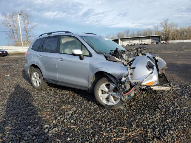 Photo 4 from auction – 2015 SUBARU FORESTER 2 with VIN JF2SJADCXFH537907