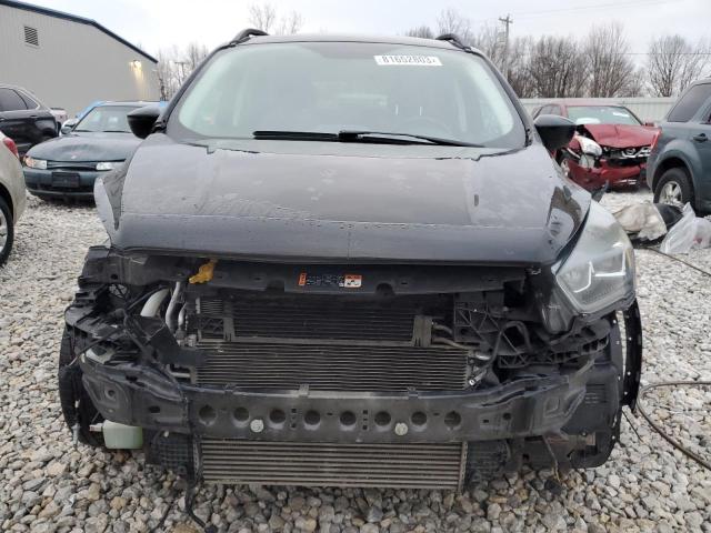 Photo 5 from auction – 2017 FORD ESCAPE SE with VIN 1FMCU9G91HUA18100