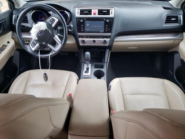 Photo 8 from auction – 2016 SUBARU OUTBACK 2. with VIN 4S4BSALC0G3211539