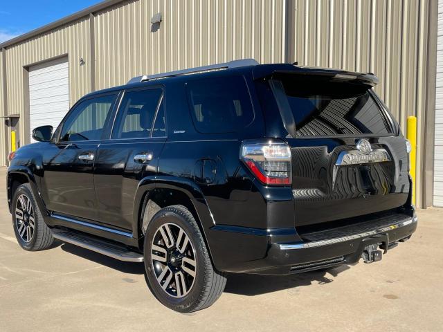Photo 3 from auction – 2015 TOYOTA 4RUNNER SR with VIN JTEZU5JR8F5086087