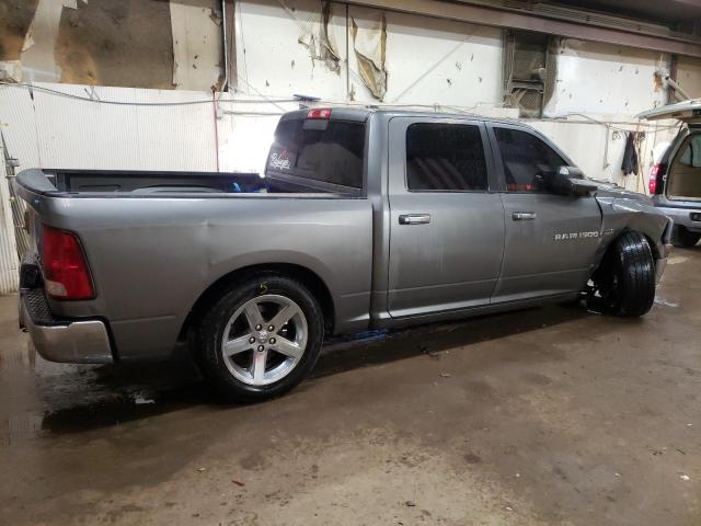Photo 3 from auction – 2011 DODGE RAM 1500 with VIN 1D7RV1CT1BS574737