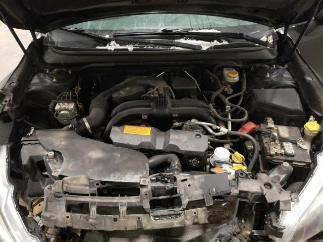 Photo 11 from auction – 2016 SUBARU LEGACY 2.5 with VIN 4S3BNBC60G3034602