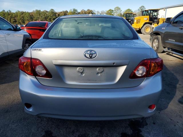 Photo 6 from auction – 2010 TOYOTA COROLLA BA with VIN 1NXBU4EE7AZ277890