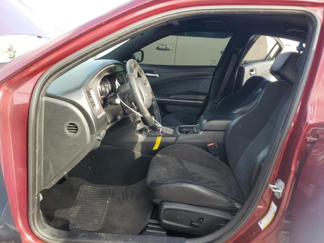 Photo 7 from auction – 2019 DODGE CHARGER SC with VIN 2C3CDXGJXKH704167