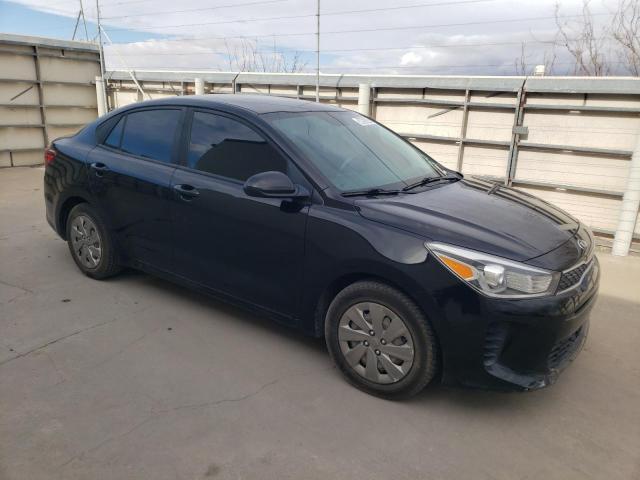 Photo 4 from auction – 2019 KIA RIO S with VIN 3KPA24AB4KE208009