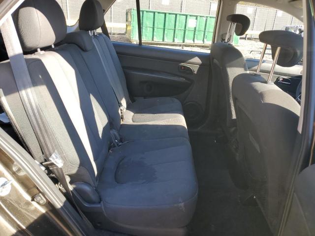 Photo 10 from auction – 2009 KIA RONDO BASE with VIN KNAFG528997248710