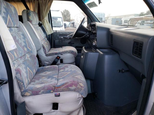 Photo 5 from auction – 1994 FORD ECONOLINE with VIN 1FDJS34G5RHB89651
